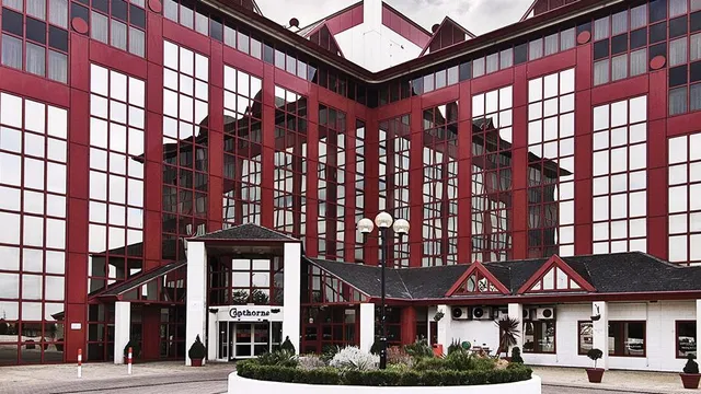 Copthorne Hotel Slough-Windsor