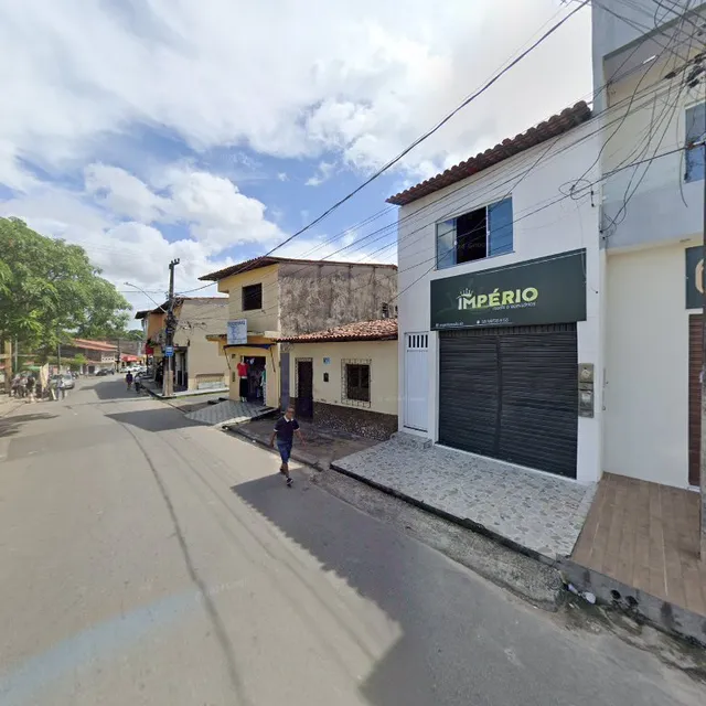 Panificadora e confeitaria nosso pão