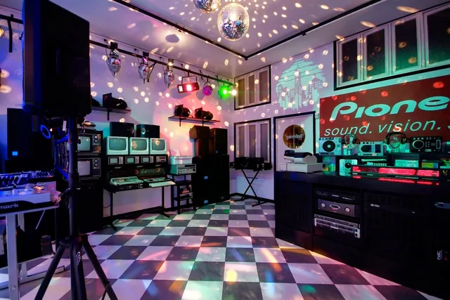 Sonelpro “Sonido y Electrónica Profesional”