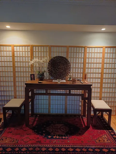 Greatwoods Zen Community