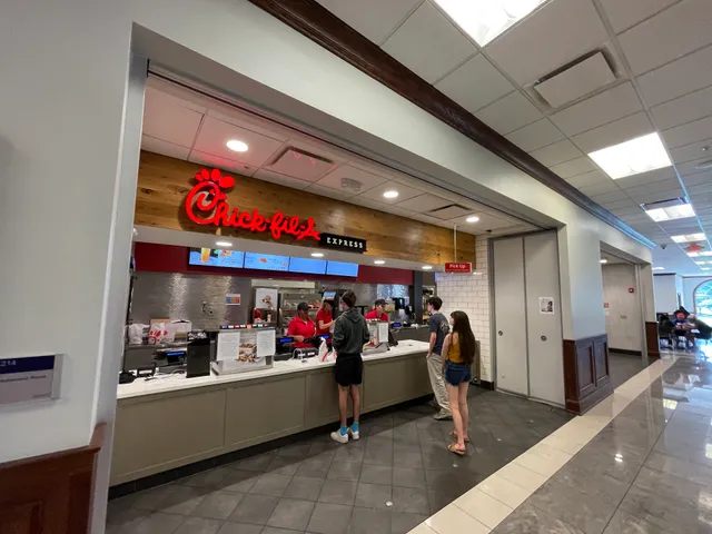 Chick-fil-A