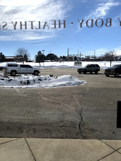 Chinese Massage & Spa