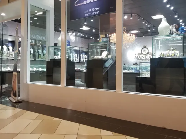 Mandati Jewelers
