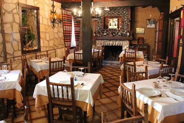 Restaurante Casa Juanito