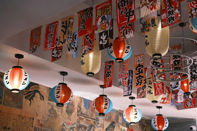 Kokura - Ramen&Poke&Sushi&Love