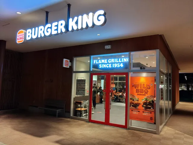 Burger King Branch Otsukyo