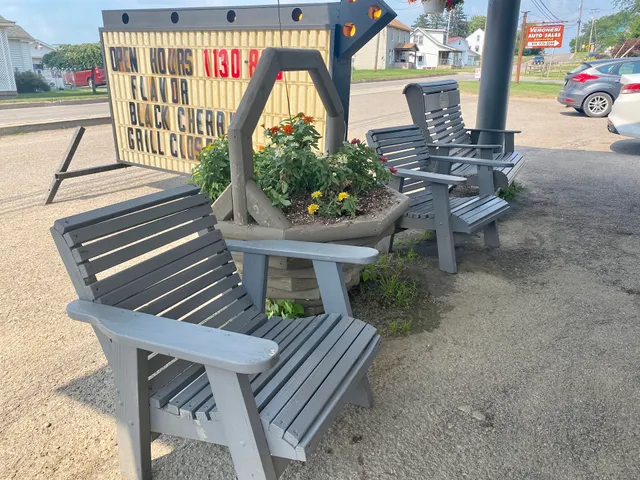 Sweet Delights Ice Cream