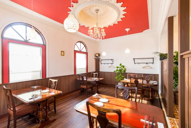 レストロ ル・サンク・メ