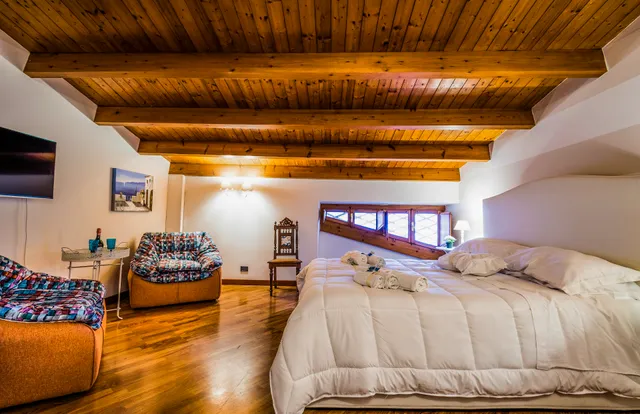 La Casa di Ilde Al Duomo luxury