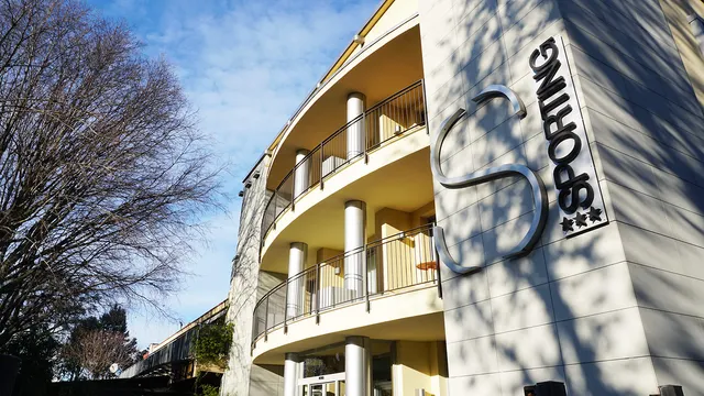 Hotel Sporting Brugherio