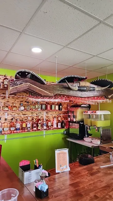 Restaurante El Nopal