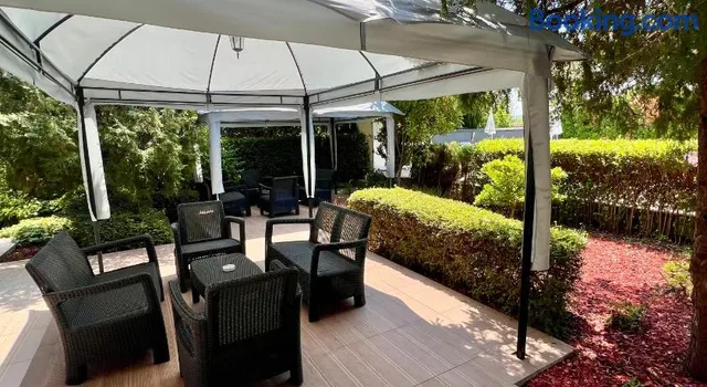 Family Hotel Kontesa