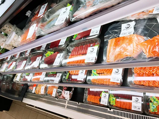 Jumbo Seafood Albany