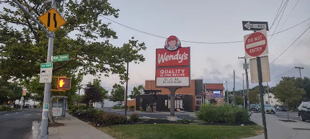 Wendy's