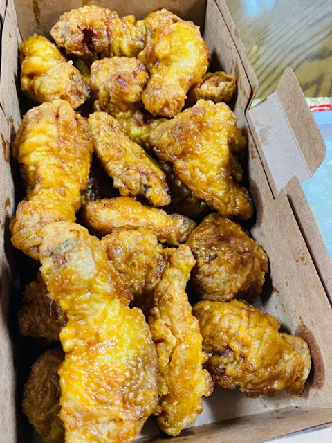 교촌치킨 송천점