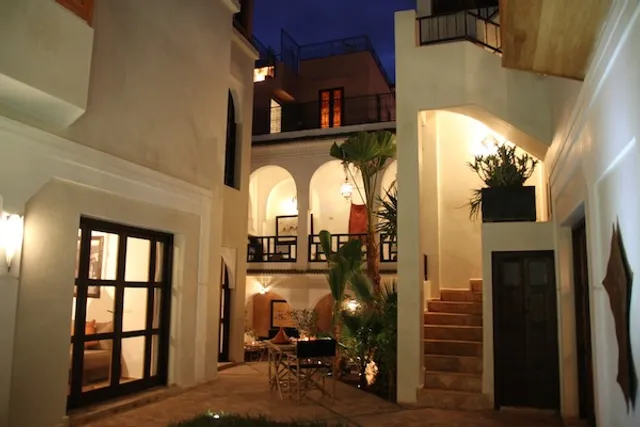 Riad & Spa Dar Nimbus