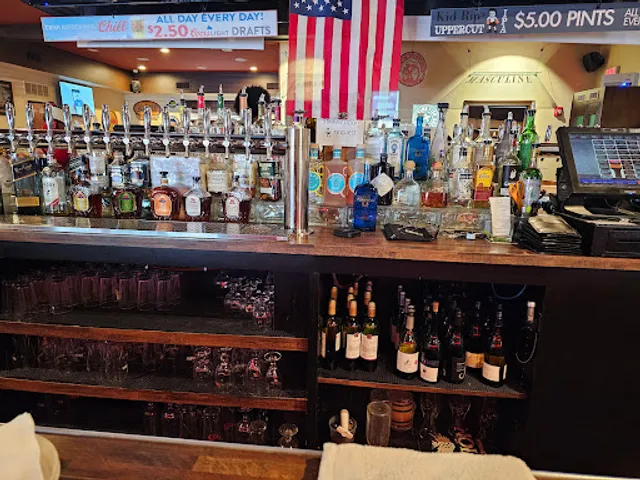 Kid Rip's Tap & Tavern