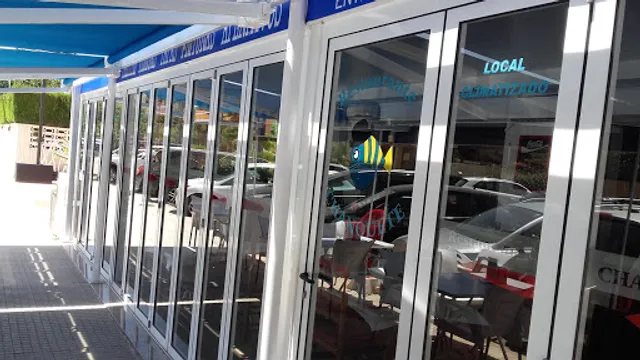 Restaurante Chanquete