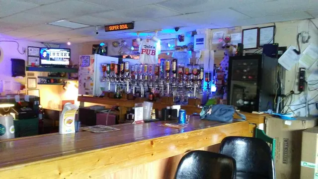Dale's Pub
