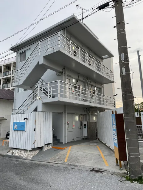 パークサイドモリ