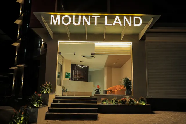 Mountlandhotel