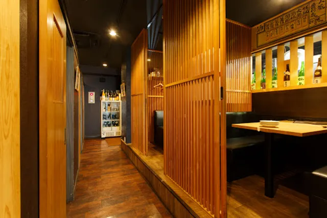 炭火酒蔵 喜多 久留米店