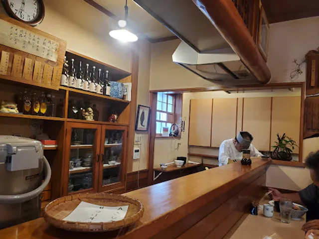 季節料理やわらぎ