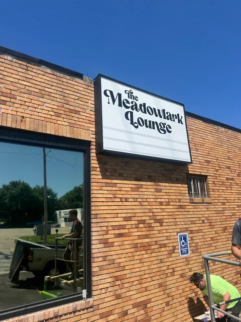 The Meadowlark Lounge