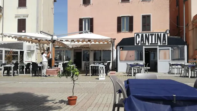 La Nassa Civitavecchia