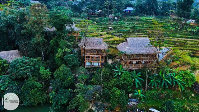 Pù Luông Jungle Lodge