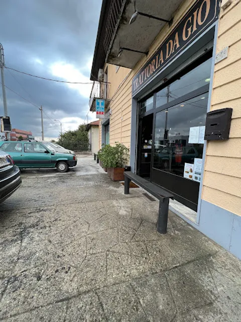 Trattoria da Giò