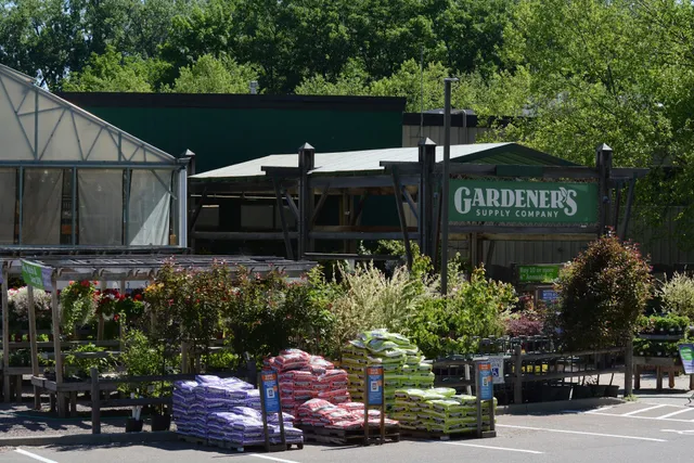 Gardener's Supply Company