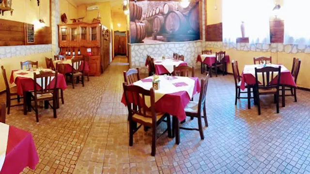 Trattoria Michi & Gio'