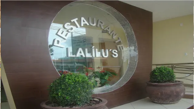 Restaurante e Pousada Lalilu's