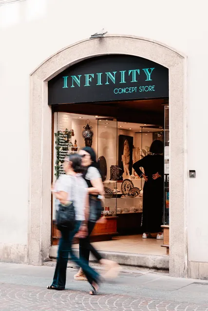 INFINITY Concept Store