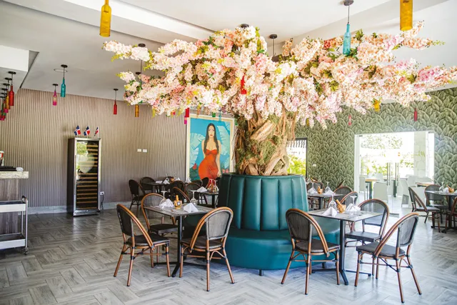 Mamiii Chula Restaurant