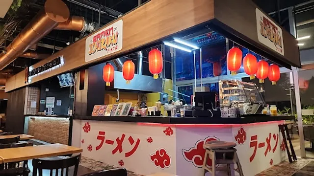 El Ramen de Ichiraku