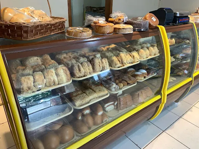 Panificadora e Confeitaria São Francisco