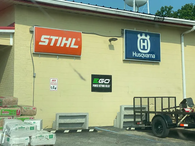 Bath County Ace Hardware