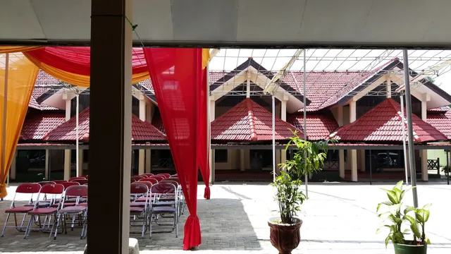 Pondok Rimbawan Guest House