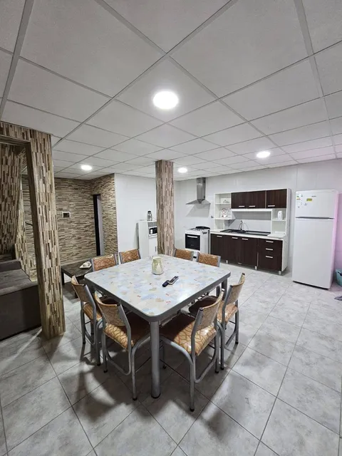 Departamentos temporarios