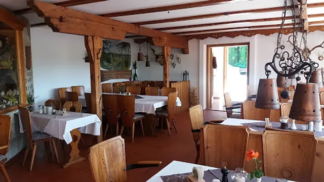 Restaurant Ebinger Alm