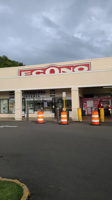 Supermercado Econo