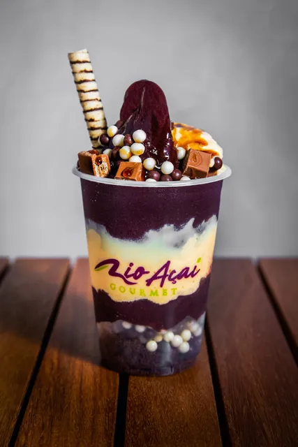 Rio Açaí Gourmet
