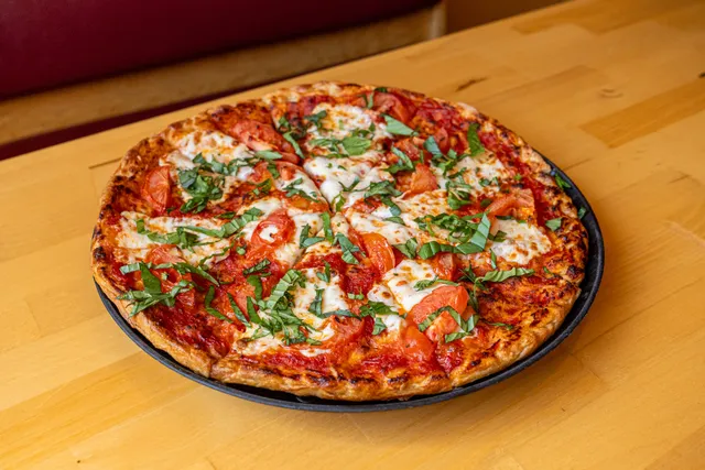 Trailblazer Craft Pizza & Brews