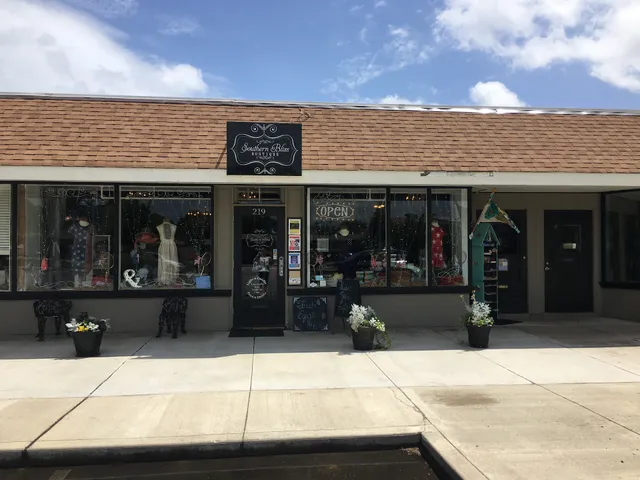 Southern Bliss Boutique