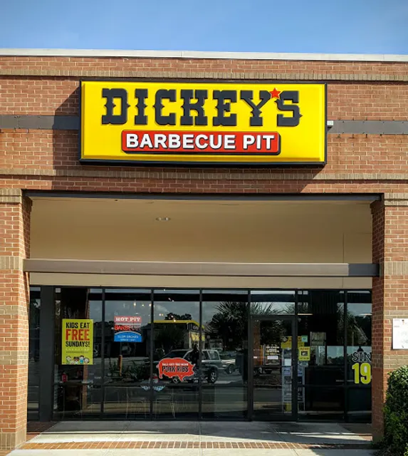 Dickey's Barbecue Pit
