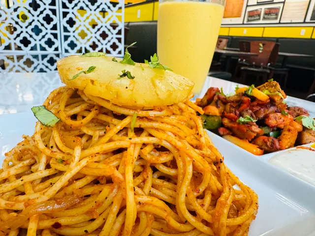 Somali Restaurant: Best Somali Food in Columbus