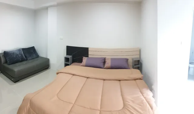 B-one apartment (บี-วัน อพาร์ทเม้นท์)