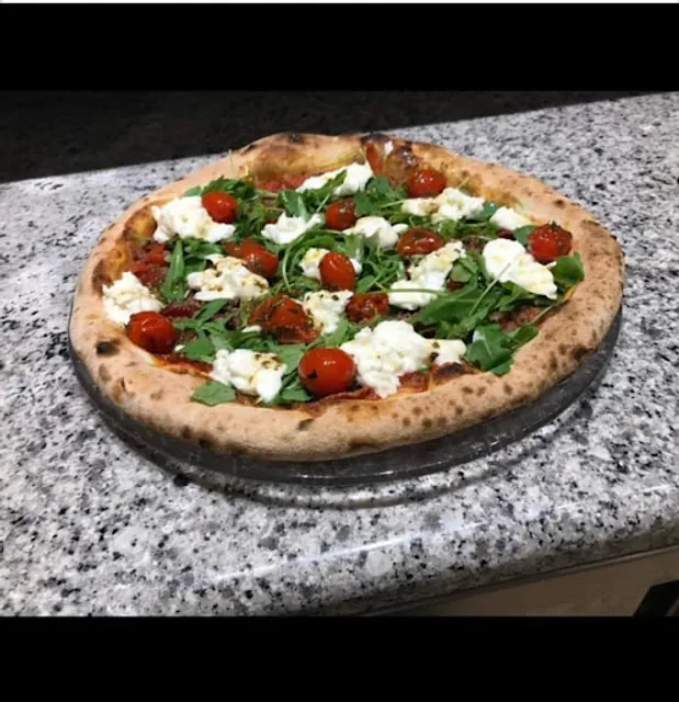 Pizza Delicia - Pizzeria Paris 14